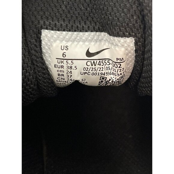 NEW Nike Size 6 Womens Air Max SC Sneaker Shoes - Picture 7 of 7